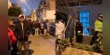Menor de 16 años fallece tras presunta explosión de su celular al intentar cargarlo en VES
