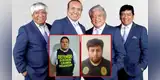Promotor de eventos ligado al 'Jorobado' confesó que junto al delincuente organizó conciertos de Agua Marina hasta 3 veces