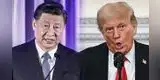 China supera a EEUU y sacude la economía mundial con este impresionante hallazgo debajo de sus suelos