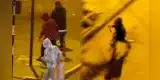 Madre e hija son asesinadas tras resistirse a robo en SJL en medio del estado de emergencia