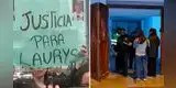 Menor no falleció electrocutada cuando cargaba celular en VES: necropsia arroja que murió asfixiada
