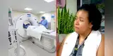 Madre con cáncer denuncia robo dentro de la Clínica Ricardo Palma mientras estaba sedada: delincuentes vaciaron todos los ahorros para su operación