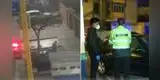 Hallan sin vida a hombre dentro de vehículo en Surco: se habría estacionado hace dos días