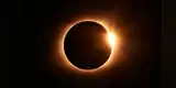 El día se convertirá en noche: el eclipse solar más largo del siglo ya tiene fecha y será pronto