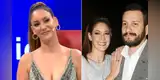Tilsa Lozano confiesa que ama a su expareja Miguel Hidalgo: "Es el papá de mis hijos"