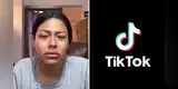TikTok bloquea cuenta de influencer peruana Moca y le prohíbe hacer transmisiones en vivos