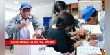 ¿Cuándo será la segunda vuelta de Elecciones Presidenciales Perú 2026?
