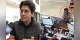 Denuncia a Cruz del Sur por entregar encomienda valorizada en S/40.000 a estafador