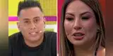 Christian Cueva afirma que sus hijos con Pamela López vivieron alienación parental y sorprende al mostrar prueba en ‘Amor y Fuego’