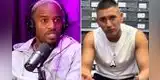 Socio de Jefferson Farfán rompe su silencio luego de que joven de Huánuco revelara que no le dieron sus zapatillas: "No hubo luz"