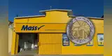 Indecopi sanciona a Tiendas Mass por rechazar moneda de S/5 y no brindar atención preferencial