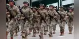 Consejo Fiscal alerta que ley de pensiones militares y policiales generaría costo de S/46.000 millones