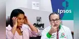 Encuesta Presidencial IPSOS: Roberto Sánchez lidera en zona rural con 53.9% y Keiko Fujimori en Lima con 52.2%