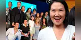 Famosa actriz de América Televisión se va con todo en contra de posible triunfo de Keiko Fujimori en las elecciones: "La democracia ha terminado"