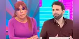 Magaly Medina lanza ácida crítica contra Rodrigo González por revelar dónde hace su servicio comunitario: “Nunca volverán a ser mis amigos”