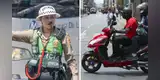 Confirmado: Motos eléctricas que circulen en ciclovías serán sancionadas desde agosto, según la PNP
