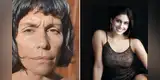 Exmodelo Andrea Montenegro reaparece con imagen sin filtro y desata ola de elogios: “Hermosa”