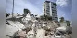 Terremoto en Venezuela EN VIVO: Caracas sin luz ni comunicación tras trágico doble sismo