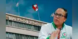 JNE descarta que anuncio de Roberto Sánchez de recurrir a la CIDH retrase fin de las elecciones