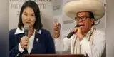 Sánchez plantea derogar leyes procrimen y libertad de Castillo como condiciones para diálogo con Fujimori