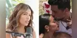 Shirley Arica confiesa el papel clave que tuvo su hija en su separación definitiva de Pablo Heredia