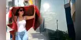 Senamhi activa alerta roja por 61 horas debido al alza de temperatura en Lima y otras regiones desde mañana