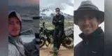 Montañistas van 4 días desaparecidos en el Huascarán: son ubicados en zona de alto riesgo, pero no pueden rescatarlos