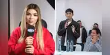 Óscar Jr., nuevo dueño de La Bella Luz, lanza propuesta a Naldy Saldaña tras denuncia: “Va a haber otro tipo de ley”