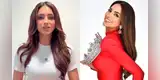 Modelo Luren Márquez reaparece tras ser destituida por Jessica Newton y hace mea culpa