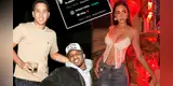 Hijo de Jefferson Farfán y Melissa Klug publica foto de joven mujer y deja romántico mensaje: “Mi reina”