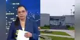 “De rodillas”: Milagros Leiva pidió disculpas tras EXPONER EN VIVO IDENTIDAD de menor agredido en Liceo Naval