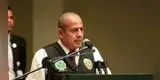 General PNP Víctor Revoredo deja la Dirincri tras el asesinato de la "China Polo"