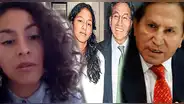 La REVANCHA de Zaraí Toledo: la hija que enfrentó a Alejandro Toledo por su APELLIDO y hoy triunfa con su MILLONARIA carrera