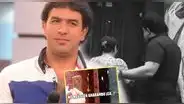 ¡GUERRA POR LA HERENCIA! Farid Ode sorprende al REVELAR que mantiene una BATALLA LEGAL con su familia tras la muerte de su madre