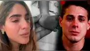 Isabella Ladera y Hugo García reciben TRÁGICA NOTICIA sobre bebé recién nacido y quedan DEVASTADOS: "En el alma..."