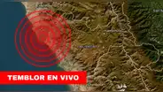 Temblor en Perú HOY, 02 de octubre de 2026: ¿A qué hora y dónde se registró el último sismo, según IGP?