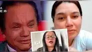 Yessenia Villanueva revela QUIÉN de las hijas de Melcochita NO ES SUYA tras nueva prueba de ADN: “Monserrat debe mantenerla”