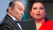 ¿Melcochita le QUITARÁ la pensión a la hija que NO ES SUYA tras nueva prueba de ADN? Cómico lo revela: "Me quedé en cero..."