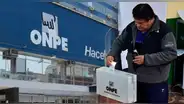 ¿Cambió el HORARIO DE VOTACIÓN? ONPE anuncia HORA LÍMITE para Elecciones Regionales y Municipales 2026