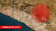 Temblor en Perú HOY, 05 de octubre de 2026: ¿A qué hora y dónde se registró el último sismo, según IGP?