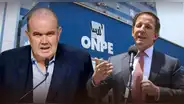 ONPE publica LINK OFICIAL de resultados electorales de López Aliaga y Francis Allison: revisa EN VIVO quien VA GANANDO las Elecciones Municipales 2026