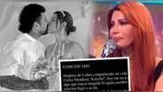 Milena Zárate anuncia el FIN DE SU RELACIÓN con su prometido, Carlos Mendoza, tras cercanía con Edwin Sierra: "Un anillo no aguanta todo"