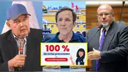 Conteo de actas procesadas ONPE llega al 100%: Así quedaron los RESULTADOS OFICIALES para la ALCALDÍA de Lima Metropolitana 2026