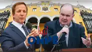 ¿López Aliaga y Francis Allison irán a SEGUNDA VUELTA en noviembre? Esto es lo que exige la LEY ELECTORAL para definir al próximo alcalde de Lima