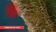Temblor en Perú HOY, 06 de octubre de 2026: ¿A qué hora y dónde se registró el último sismo, según IGP?