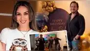 ¡EN SHOCK! Silvia Cornejo ORGANIZA FIESTÓN a Jean Paul Gabuteau por sus 50 años pese a ruptura y le da 'REGALAZO'