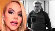 Josetty Hurtado toma PECULIAR DECISIÓN en medio de la FUERTE PÉRDIDA que sufrió su papá Andrés Hurtado: “Disculpa, pero...”
