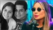 Pamela López habla por primera vez sobre el PADRE de su HIJA MAYOR y revela cuál es su actual vínculo: "Él no era así..."