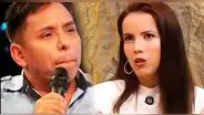 Greissy Ortega realiza NUEVA CONFESIÓN sobre su relación CLANDESTINA con Edwin Sierra y lo HUNDE: "Él me dijo..."