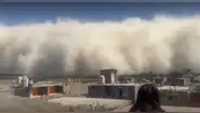 PERÚ EN RIESGO CLIMÁTICO | Senamhi advierte LLOVIZNA y VIENTOS EXTREMOS en cuatro regiones de la costa